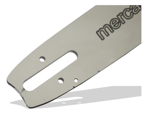 Sabre 18 45cm para motosserra Stihl MS038 MS380 MS381 MS382 - Imagem 3