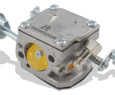 Carburador para motosserra Stihl H20