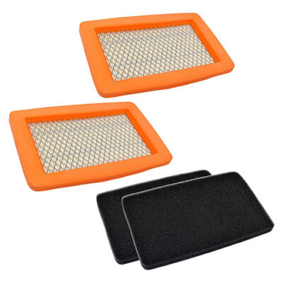 Filtro ar para soprador Husqvarna 356BTX, 356BT