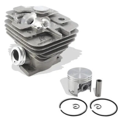 Kit cilindro completo para motosserra Stihl MS361 com pistão