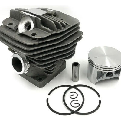 Kit cilindro completo pistão para motosserra Stihl MS066 MS650 MS660