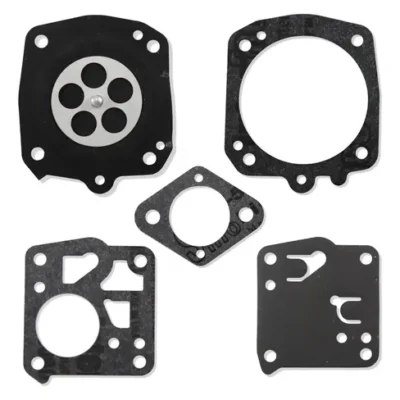 Reparo carburador para motosserra Stihl MS051 Husqvarna 162