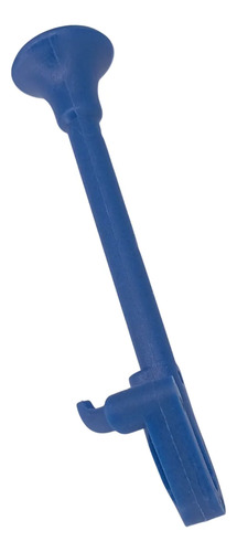 Tirante do afogador para roçadeira Husqvarna 120, 236, 240