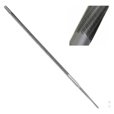 Lima redonda 5x32 8 4,0mm para motosserra Stihl MS170 MS180 MS210 MS230 MS250