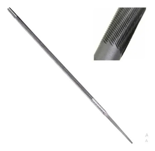 Lima redonda 5x32 8 4,0mm para motosserra Stihl MS170 MS180 MS210 MS230 MS250