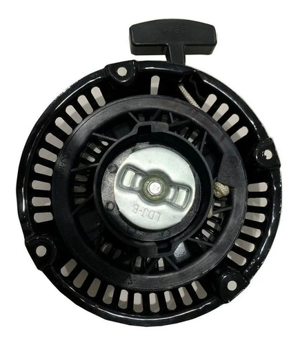 Partida start para compactador solo Toyama TE40ZX TE40Z-XP