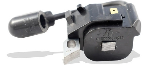 Módulo eletrônico bobina para motosserra Stihl MS170, MS180 - Imagem 2