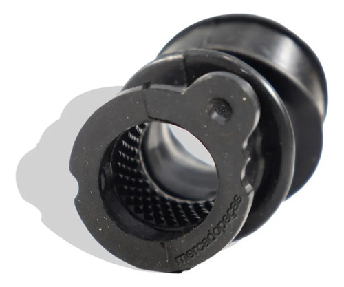 Coletor do carburador para motosserra Stihl MS034, MS036, MS360 - Imagem 3