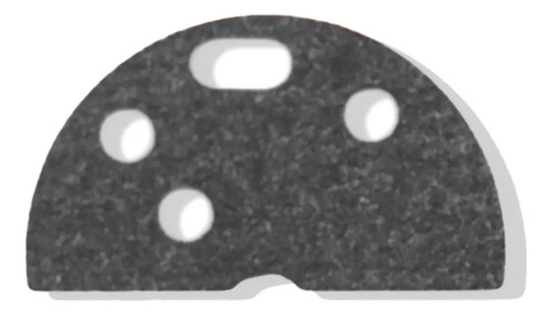 Kit reparo carburador para motosserra Stihl 038, 380, 381 - Imagem 2