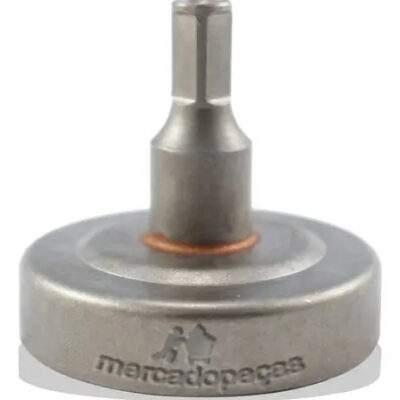 Campana da embreagem para roçadeira Stihl FS38, FS45, FS46, FS55, FS55R, KM55