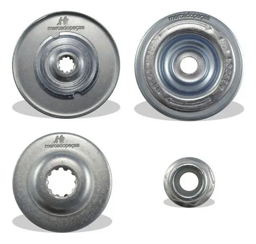 Ponteira transmissão roçadeira Stihl FS44 FS55 FS80 FS85 - Imagem 2