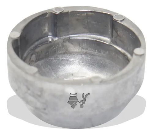 Copo de arranque para roçadeira Stihl FS160, FR220, FS220, FS280, SR400, SR420 - Imagem 2