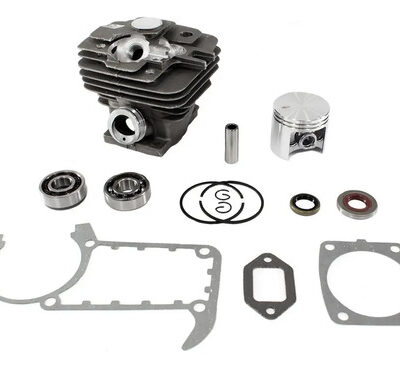 Cilindro junta retentor rolamento para motosserra Stihl 361 MS341