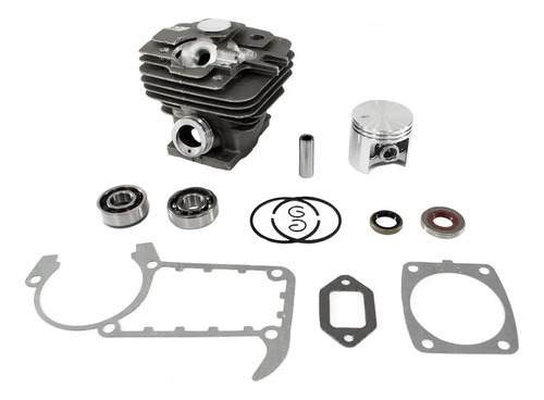 Cilindro junta retentor rolamento para motosserra Stihl 361 MS341