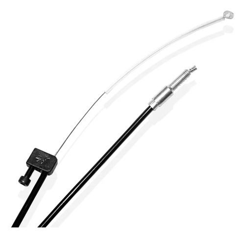 Cabo do acelerador para roçadeira Husqvarna 226R 236R 143R2 - Imagem 2