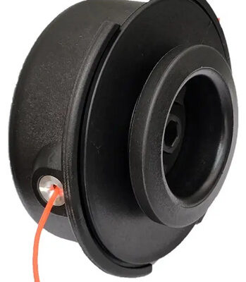 Carretel manual para roçadeira Stihl FS220 FS280 FS290