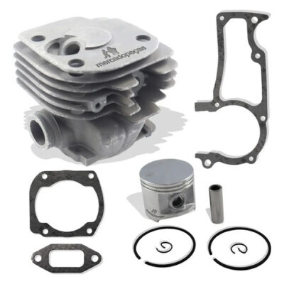 Cilindro completo para motosserra Husqvarna 362 365