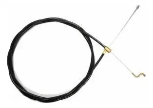 Cabo do acelerador para roçadeira Stihl FS55, FS55V