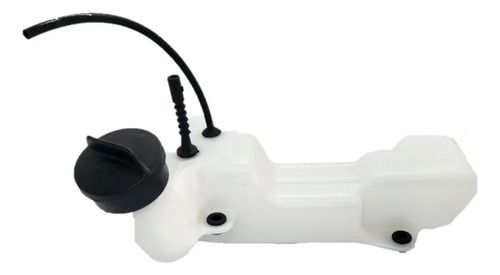 Tanque combustível para roçadeira Stihl FS400, FR450, 480 - Imagem 3