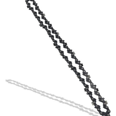 Corrente 3/8 050 36 elos semi quadrada para motosserra