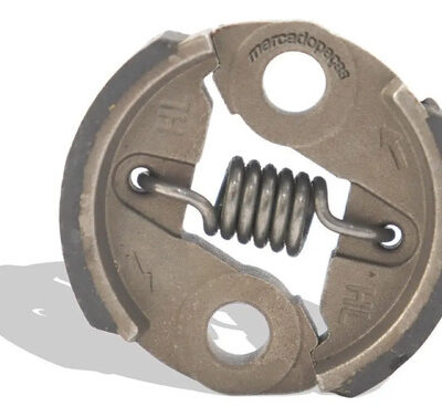 Embreagem para roçadeira Intertec 260, 261, 265, 706, Husqvarna 226R