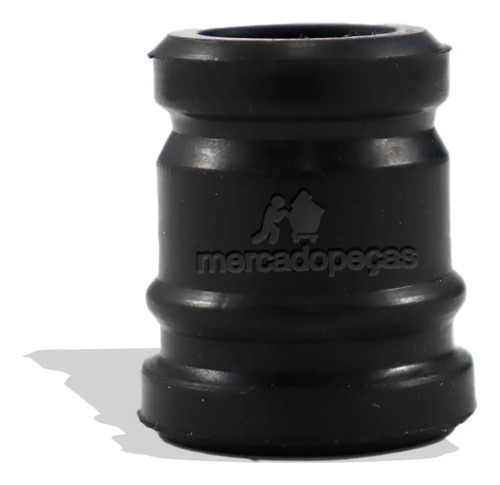 Coxim amortecedor para motosserra Stihl MS170, MS180 - Imagem 2