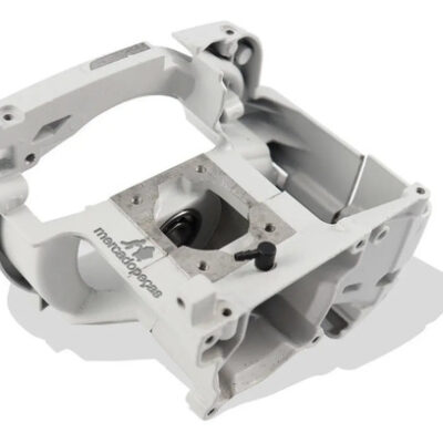 Carcaça virabrequim para roçadeira Stihl FS160 FS220 FS280 FR220