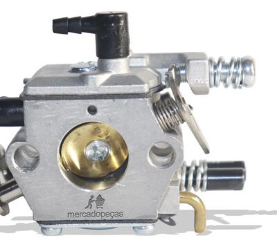 Carburador para motosserra Kawashima, Tekna CS53, Toyama TCS53, TCS53H