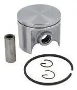 Kit pistão pino anel 50mm para motosserra Husqvarna 268, 268XP