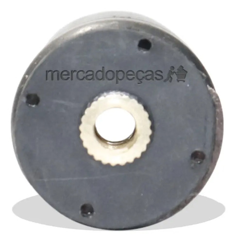Amortecedor traseiro tanque para motosserra Husqvarna 362, 365, 371, 372 - Imagem 3
