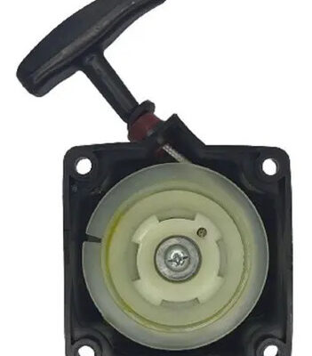 Partida perfurador de solo Vulcan VPS520