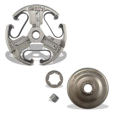 Embreagem e tambor para motosserra Husqvarna 61 268 272