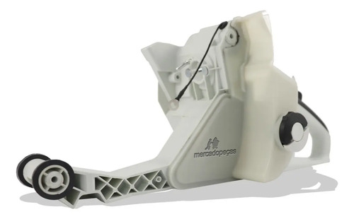 Tanque de combustível para motosserra Stihl 038, MS380, MS381, MS382