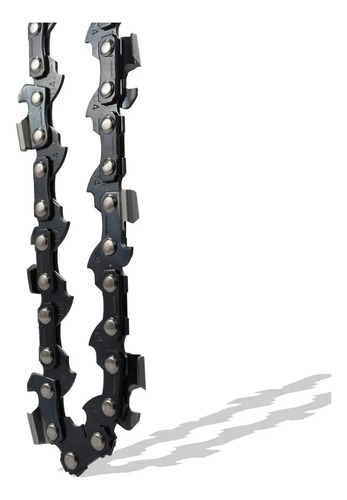 Corrente para podador de galhos 1,3mm 325 33 elos - Imagem 3