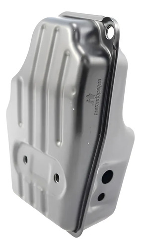 Surdina para roçadeira Stihl FS160 FS220 FS280 - Imagem 2