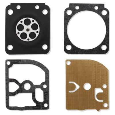 Reparo carburador para motosserra Stihl FS85 FS120 e MS170