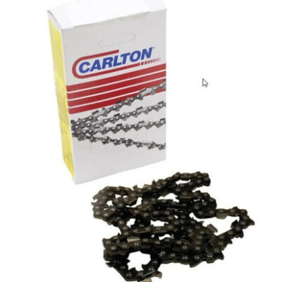 Corrente 3/8.050 56 elos Carlton para roçadeira