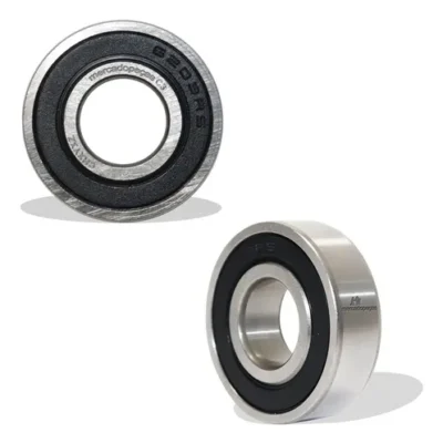 Rolamento virabrequim 6203 para motosserra Stihl MS066, MS382, MS661, MS051, MS038
