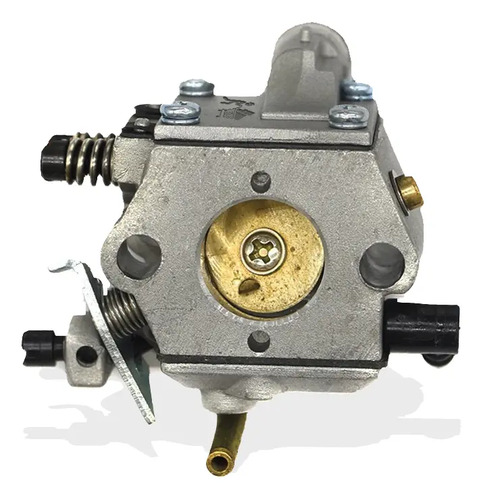 Carburador completo para motosserra Stihl 026 MS240 MS260 - Imagem 3