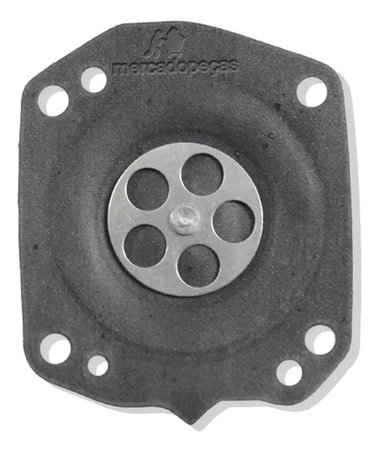 Reparo do carburador para motosserra Husqvarna 345, 257, Stihl MS460 - Imagem 3