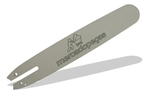 Sabre 41cm maciço para motosserra Stihl 380 381 MS038 MS382