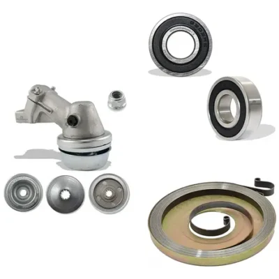 Kit transmissão rolamento partida para roçadeira Stihl FS160 FS220 FS280 FS290