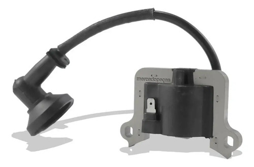 Módulo eletrônico ignição universal 43cc 52cc para roçadeira - Imagem 3