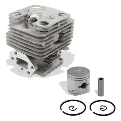 Kit cilindro completo para roçadeira Husqvarna 236R, Husqvarna 236