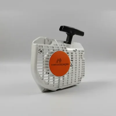 Tampa arranque nylon para motosserra Stihl MS034, MS036, MS360