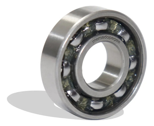 Rolamentos virabrequim para roçadeira 26 cc importada - Imagem 3