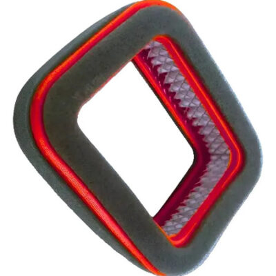 Elemento filtro de ar para roçadeira Toyama TE40Z, TTR80-ZM