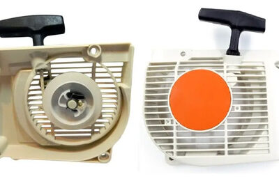 Tampa da partida para motosserra Stihl MS290, MS310, MS390