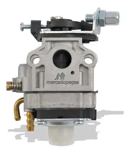 Carburador para roçadeira 43cc brush cutter - Imagem 3
