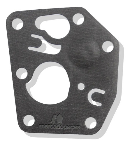 Reparo carburador para motor estacionário Briggs 3,5 hp - Imagem 2